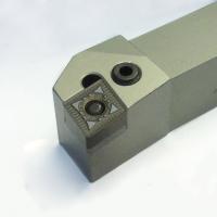 PCLNR3232P16 резец проходной правый