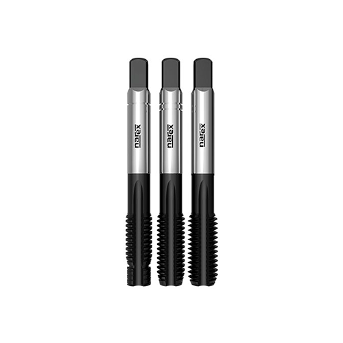 Метчик ручной: M20x2.5 скв/глух, 0290 HSS-E OX