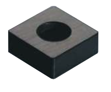 SNGA12041204S02020N-S000-M6025S - Керамическая пластина