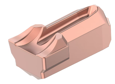 EC040M04R06CM02 KCU25 - твердосплавная пластина