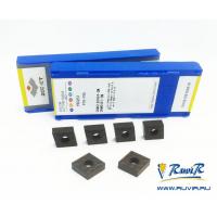 CNMG120404-DM YBC252 Твердосплавная пластина