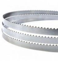 2800*27*0.9 полотно для ленточной пилы по металлу