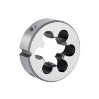 Плашка для метрической резьбы M42x4.5 HSS240420