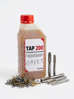 TAP 200 масло для нарезания резьбы 1 литр