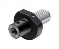 THA-E1-3020 Блок VDI для сверла с пластинами