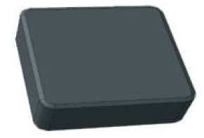 SNGN120404T01025N-S000-MBR7010М -  Цельная пластина PCBN