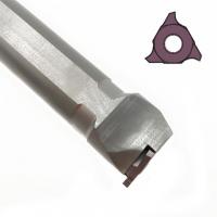 S25M-QC2235L35 резец канавочный