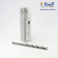 Сверло 4.8 HSS Co5 кобальтовые по металлу 10085.0480