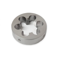 Плашка для мелкой метрической резьбы MF24x1 HSS-E290243