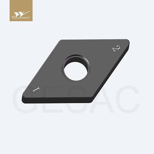 DNGA150408M-2-BHC125P Пластина токарная PCBN
