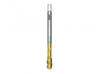 Метчик машинный: M14x2 4210 HSS-E V3 TiN