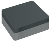 SNGN120412T02020N-F020-MBR5020 -  Двухслойная пластина PCBN