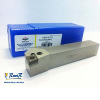 PCLNR3232P19 резец проходной правый