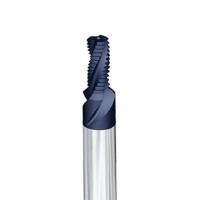 TM721M160X200R2DHA KCU32 резьбофреза