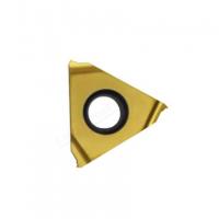 RT16.01W-1.00GM YBG205 резьбовая пластина