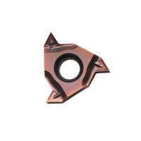 RT16.01W-3.00GM YBG205 резьбовая пластина