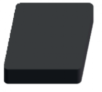 CNGN120412T01025N-S000-MBR7010М -  Цельная пластина PCBN