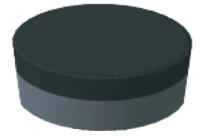 RNMN120300F00000N-F008-MBR5025М - Пластина PCD