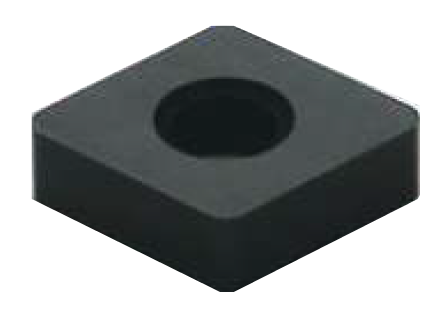 CNGA12040804S01020N-S000-M7020S - Керамическая пластина