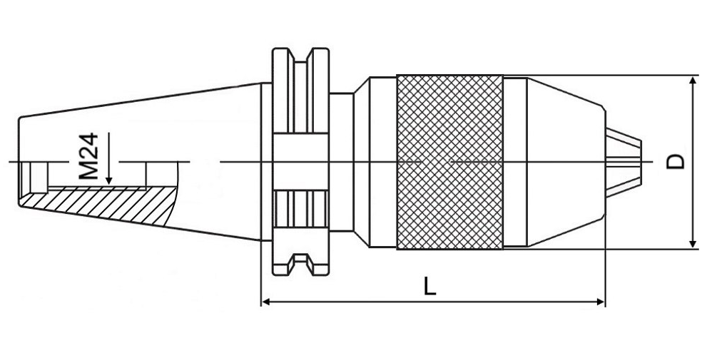 BT30-FMB-размеры