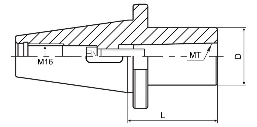 BT30-FMB-размеры BT30-FMB-размеры
