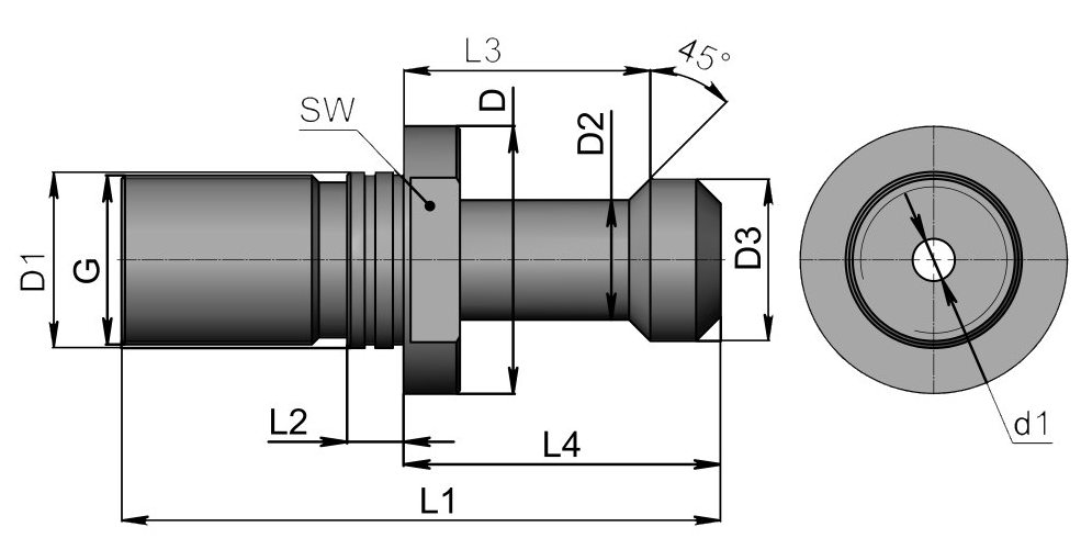 BT30-FMB-размеры