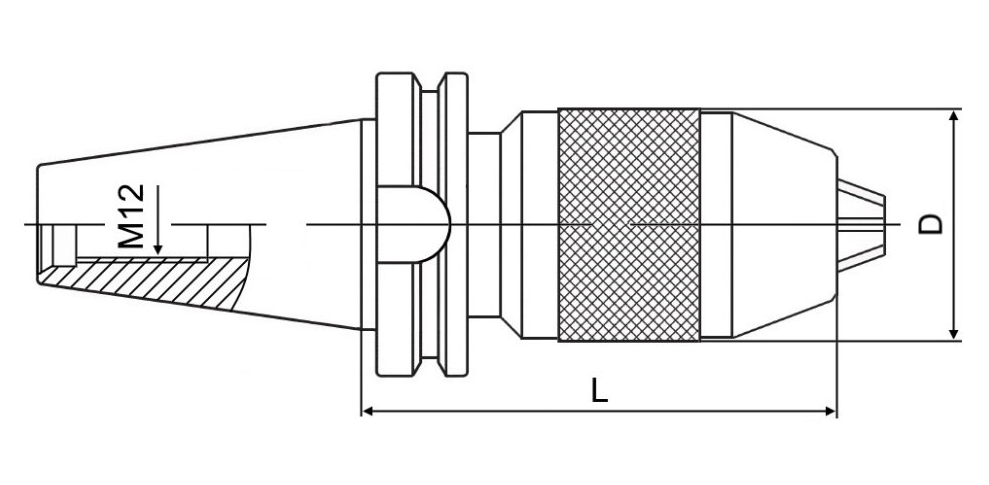 BT30-FMB-размеры