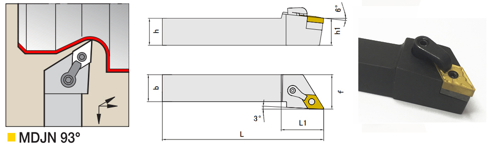MDJNL-резец-державка-kordex-набор-купить-рувир-1111