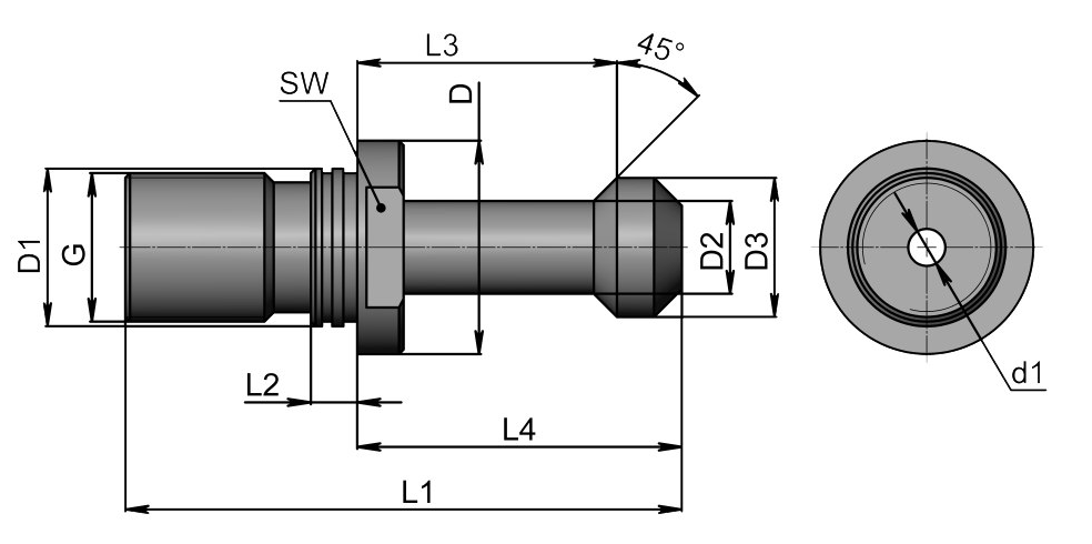 BT30-FMB-размеры