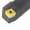 PCBNR4040S2507 резец проходной прямой