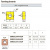 SNMG120412-ADF YB9320 Твердосплавная пластина