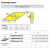VNMG160412-TC YBD152C Твердосплавная пластина VNMG160412-TC YBD152C Твердосплавная пластина