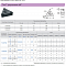 TCGW110302F00000N-C028-DMB2013 - Пластина PCD