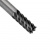 5589R45MGFR02-1000 KMG405 фреза концевая 5589R45MGFR02-1000 KMG405 фреза концевая