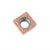 SCMT09T304-AHF YB9320 Твердосплавная пластина SCMT09T304-AHF YB9320 Твердосплавная пластина