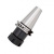 SK50-ER40-100 Цанговый патрон для фрезерного станка SK50-ER40-100 Цанговый патрон для фрезерного станка