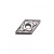 DNMG150608-ZM YB6315 Твердосплавная пластина DNMG150608-ZM YB6315 Твердосплавная пластина