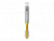Метчик машинный: М5x0.8 1510 HSS-E TiN