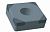 SCGW09T304S01020N-D028-MBR4525 - Пластины с напайками PCBN
