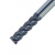 PM-4EL-D8 KMG405 фреза концевая PM-4EL-D8 KMG405 фреза концевая