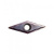 VBMT110308-EM YBG205 Твердосплавная пластина VBMT110308-EM YBG205 Твердосплавная пластина