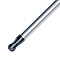 PM-2BFP-R8 KMG405 фреза сферическая