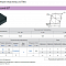 CNMN090312F00000N-F008-MBR6030 - Пластина PCD