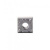 SNMG120412-ADF YB6315 Твердосплавная пластина SNMG120412-ADF YB6315 Твердосплавная пластина