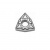 WNMG060412-ADF YB6315 Твердосплавная пластина WNMG060412-ADF YB6315 Твердосплавная пластина