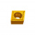 CCMT120404-HF YBC251 Твердосплавная пластина CCMT120404-HF YBC251 Твердосплавная пластина
