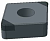 CNGA120408S01030N-B028-MBR7010М - Пластины с напайками PCBN
