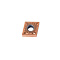 CNMG120408-ADF YB9320 Твердосплавная пластина