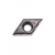 DCMT070208-AHF YB6315 Твердосплавная пластина DCMT070208-AHF YB6315 Твердосплавная пластина