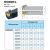 MCBNR3232P19 резец проходной прямой MCBNR3232P19 резец проходной прямой